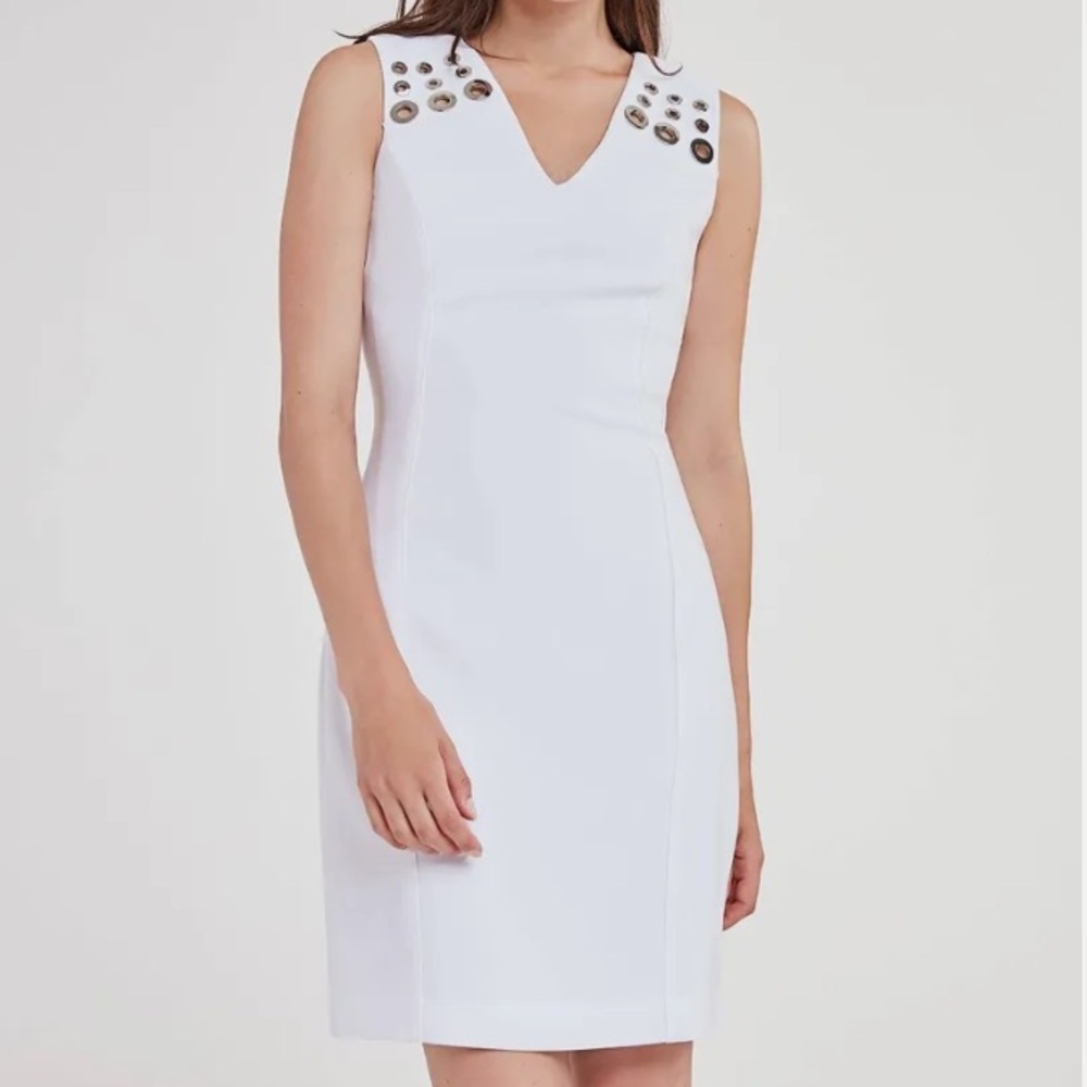 Elite Tahari Monica dress